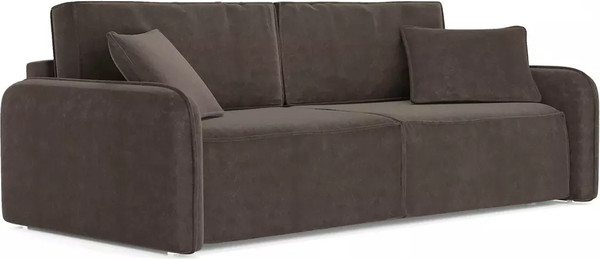 Изображение товара Диван Stolline Бурбон 03 (коричневый)