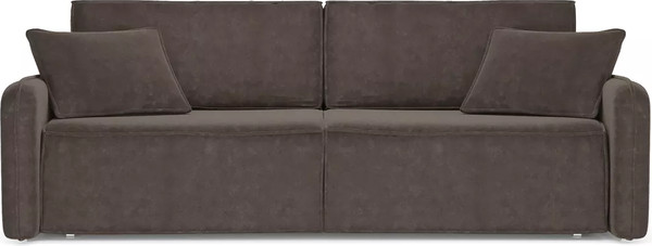 Изображение товара Диван Stolline Бурбон 03 (коричневый)