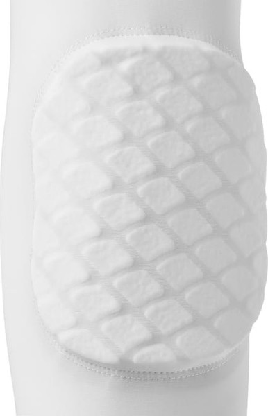 Изображение товара Рукав баскетбольный Jogel ScalePad Elbow Sleeve (S, белый)