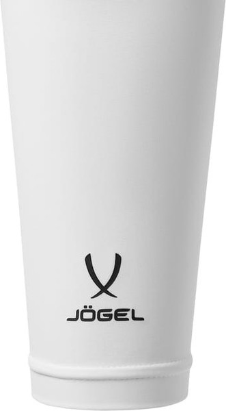 Изображение товара Рукав баскетбольный Jogel ScalePad Elbow Sleeve (XL, белый)