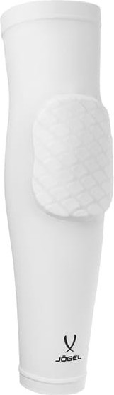 Изображение товара Рукав баскетбольный Jogel ScalePad Elbow Sleeve (XS, белый)