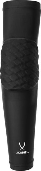 Изображение товара Рукав баскетбольный Jogel ScalePad Elbow Sleeve (XL, черный)