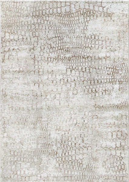 Изображение товара Коврик Safyun Victoria HL619-CREAM-D.BEIGE (0.8x1.5)