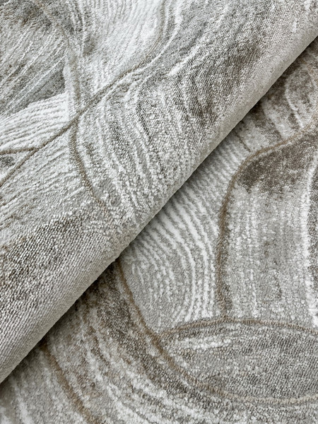 Изображение товара Коврик Safyun Victoria HL788-CREAM-VIZON (0.8x1.5)