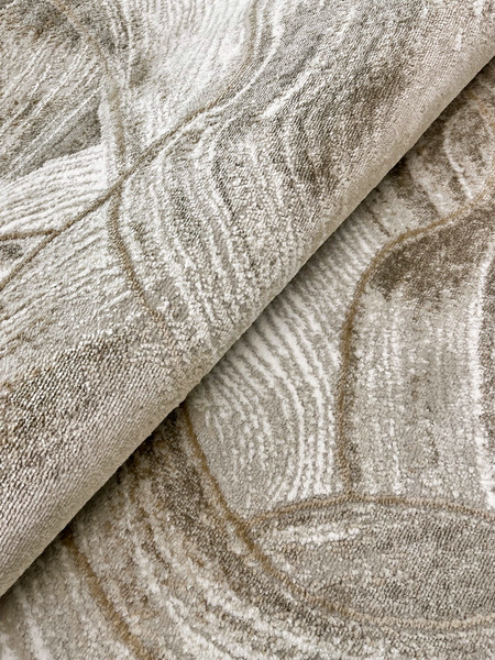 Изображение товара Ковер Safyun Victoria HL793-CREAM-VIZON (1.4x2)