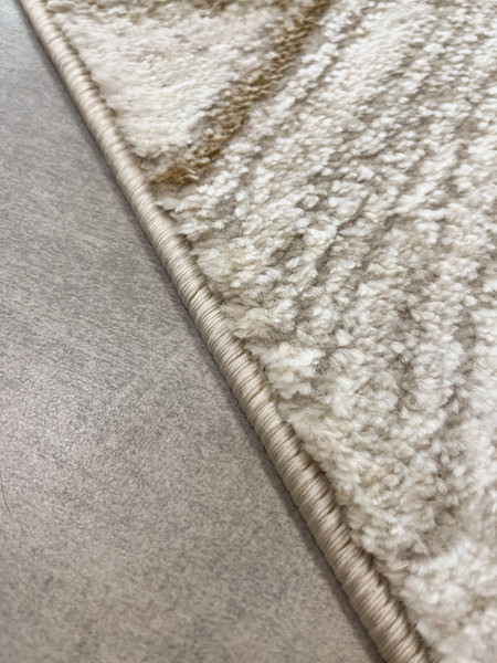 Изображение товара Ковер Safyun Victoria HL793-CREAM-VIZON (1.4x2)