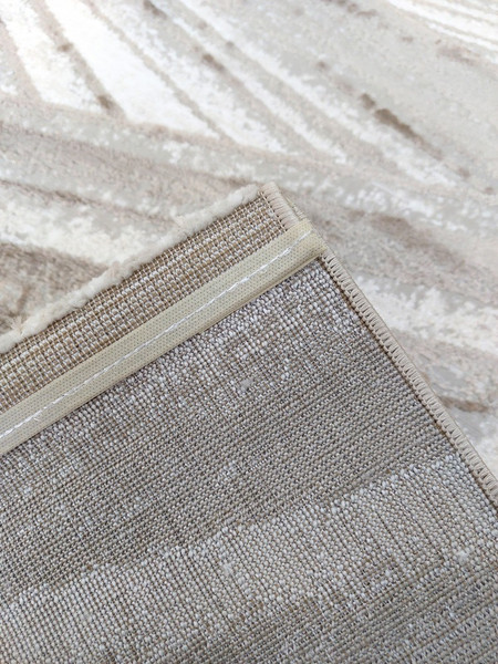 Изображение товара Ковер Safyun Victoria HL610-CREAM-VIZON (1.6x3)