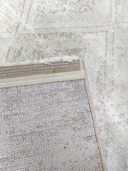 Изображение товара Ковер Safyun Victoria HL615-BEIGE (1.6x2.3)