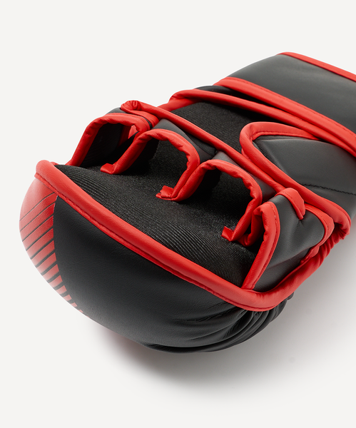 Изображение товара Перчатки для единоборств Insane Hybrid IN24-MG100 (L, красный)