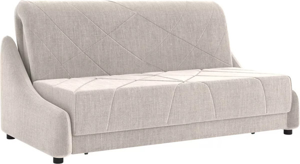 Изображение товара Диван Stolline Ларго 1.6 07 (бежевая рогожка)