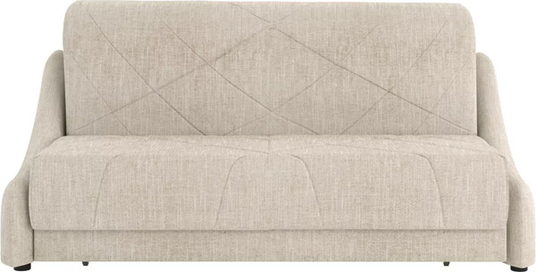 Изображение товара Диван Stolline Ларго 1.6 07 (бежевая рогожка)