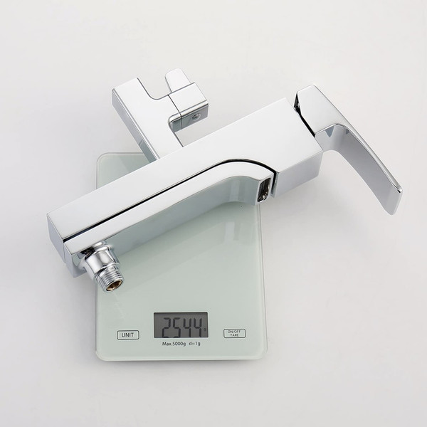 Изображение товара Душевая система со смесителем Raglo R02.24