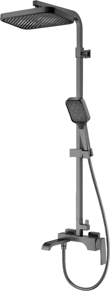 Изображение товара Душевая система со смесителем Raglo R02.24.09