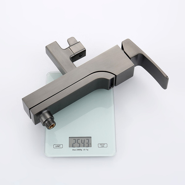 Изображение товара Душевая система со смесителем Raglo R02.24.09