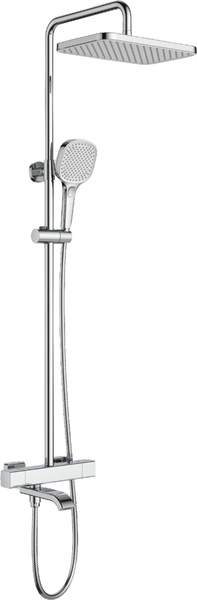 Изображение товара Душевая система со смесителем Raglo R22.26