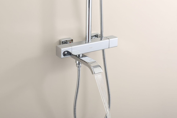 Изображение товара Душевая система со смесителем Raglo R22.26