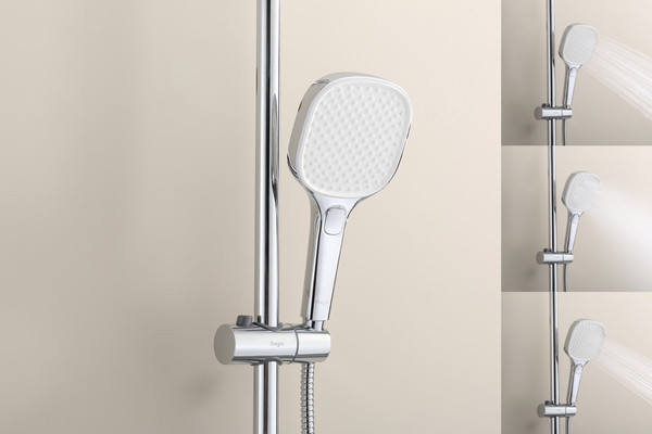 Изображение товара Душевая система со смесителем Raglo R22.26