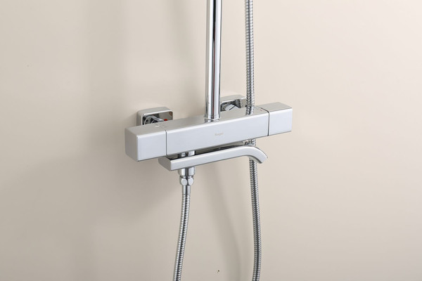 Изображение товара Душевая система со смесителем Raglo R22.26