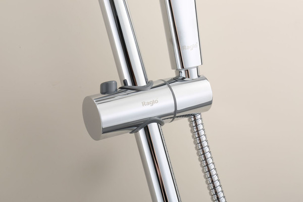 Изображение товара Душевая система со смесителем Raglo R22.26