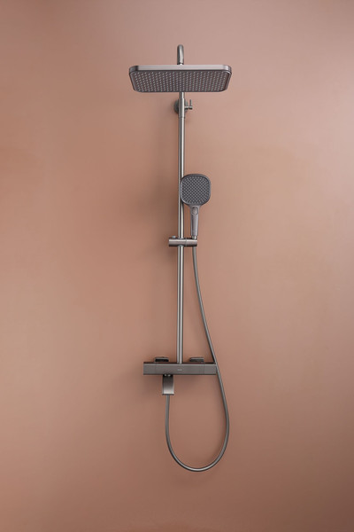 Изображение товара Душевая система со смесителем Raglo R22.26.09