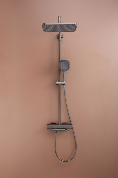 Изображение товара Душевая система со смесителем Raglo R22.26.09