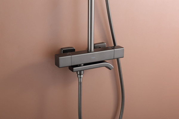 Изображение товара Душевая система со смесителем Raglo R22.26.09