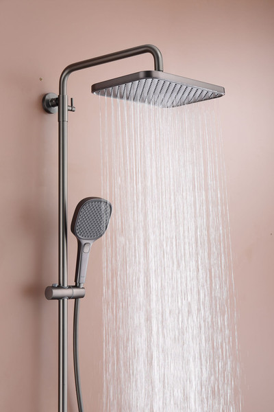 Изображение товара Душевая система со смесителем Raglo R22.26.09