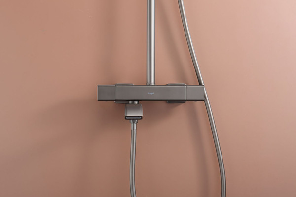 Изображение товара Душевая система со смесителем Raglo R22.26.09