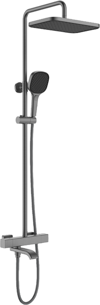 Изображение товара Душевая система со смесителем Raglo R22.26.09