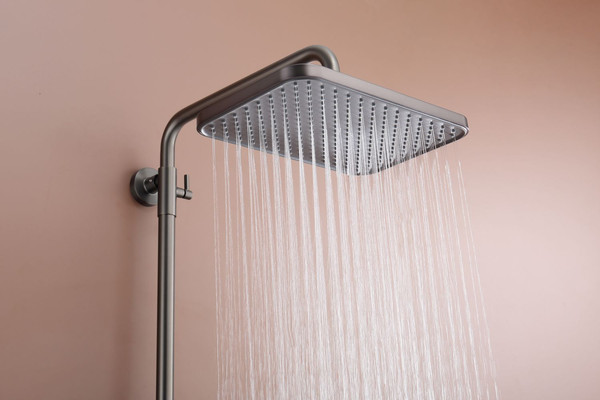 Изображение товара Душевая система со смесителем Raglo R22.26.09