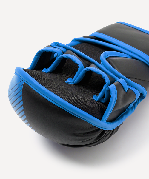 Изображение товара Перчатки для единоборств Insane Hybrid IN24-MG200 (L, синий)