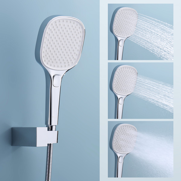 Изображение товара Душевая система со смесителем Raglo R30.27