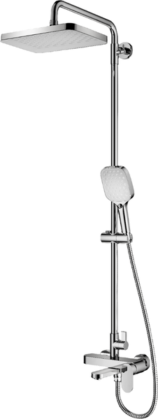 Изображение товара Душевая система со смесителем Raglo R50.24