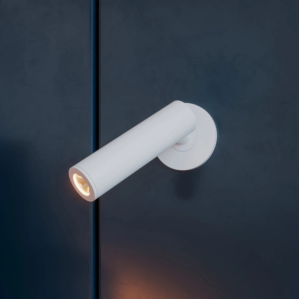 Изображение товара Спот Arlight SP-READER-NB-R60-3W Warm3000 WH 20deg / 053088