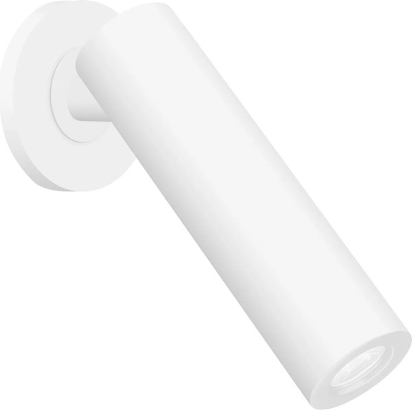 Изображение товара Спот Arlight SP-READER-NB-R60-3W Warm3000 WH 20deg / 053088