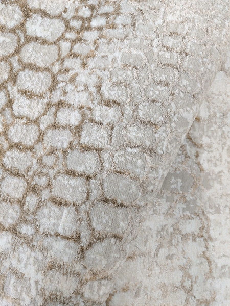 Изображение товара Ковер Safyun Victoria HL619-CREAM-D.BEIGE (1.6x3)