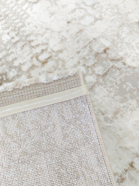 Изображение товара Ковер Safyun Victoria HL619-CREAM-D.BEIGE (1.6x3)