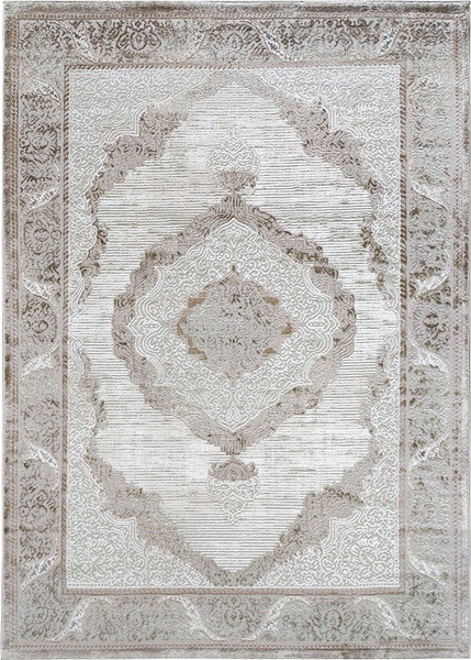 Изображение товара Ковер Safyun Victoria HL651-CREAM-VIZON (1.6x3)