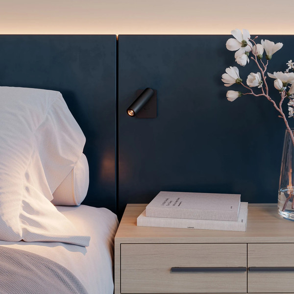 Изображение товара Спот Arlight SP-READER-S60x86-3W Warm3000 WH 20deg / 052939