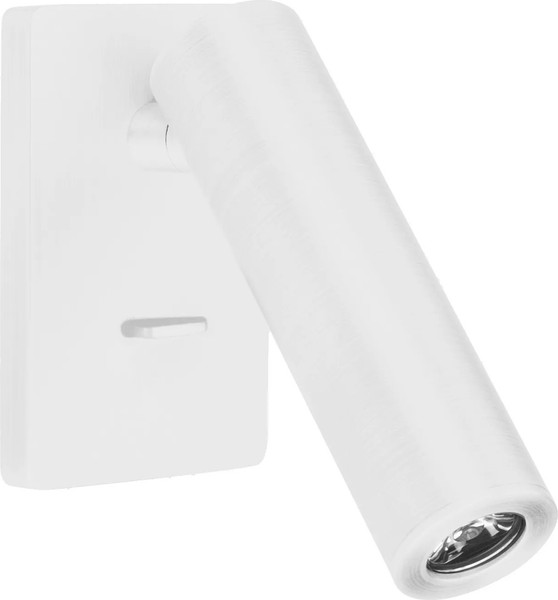 Изображение товара Спот Arlight SP-READER-S60x86-3W Warm3000 WH 20deg / 052939