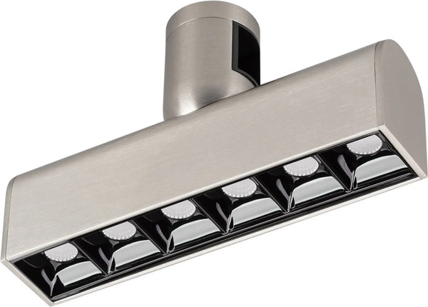 Изображение товара Трековый светильник Arlight ART-APRIORI-LASER-L165-8W Warm3000 TN 48deg / 047781