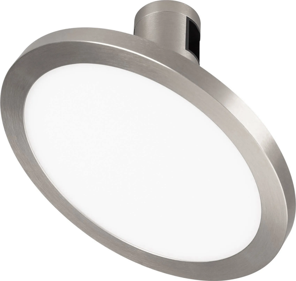 Изображение товара Трековый светильник Arlight ART-APRIORI-PLATO-TURN-R160-12W Warm3000 TN 120deg / 047785