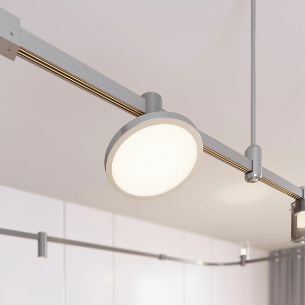 Изображение товара Трековый светильник Arlight ART-APRIORI-PLATO-TURN-R160-12W Warm3000 TN 120deg / 047785