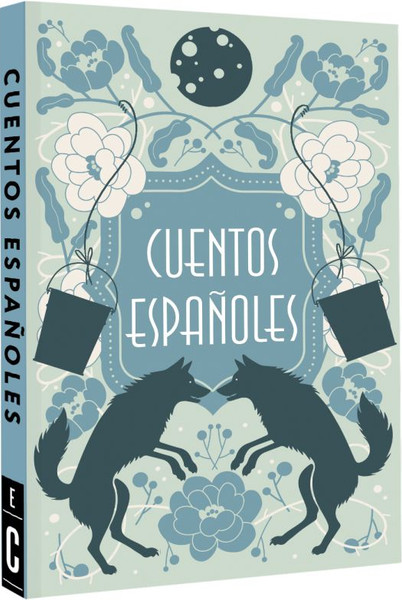 Изображение товара Книга АСТ Cuentos Espanoles, мягкая обложка