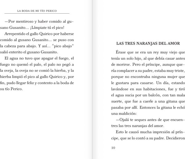 Изображение товара Книга АСТ Cuentos Espanoles, твердая обложка