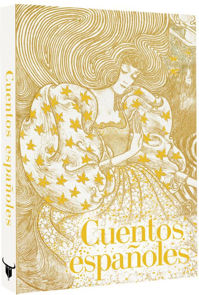 Изображение товара Книга АСТ Cuentos Espanoles, твердая обложка