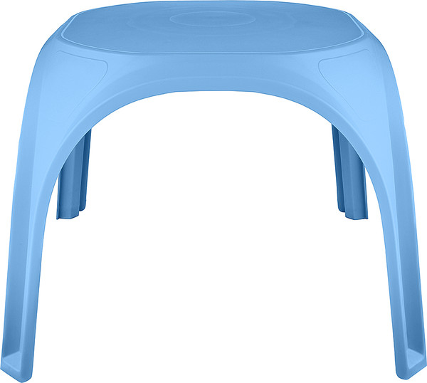 Изображение товара Комплект мебели с детским столом ИМпласт 15363 (голубой)