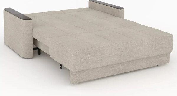 Изображение товара Диван Stolline Мускат 1.4 04 (бежевая рогожка)