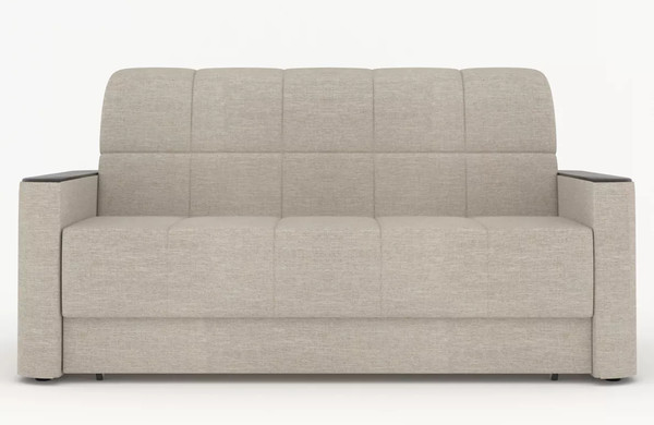 Изображение товара Диван Stolline Мускат 1.4 04 (бежевая рогожка)