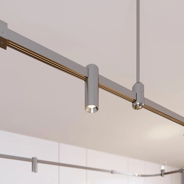 Изображение товара Трековый светильник Arlight ART-APRIORI-SPOT-R40-8W Warm3000 TN 36deg / 047799